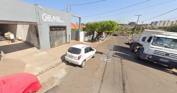 Jovem é preso por furtar gasolina de veículos em empresa de Ourinhos