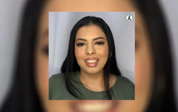 Angélica Almeida será sepultada ainda hoje (22) às 17h30 no Cemitério Municipal de Ourinhos