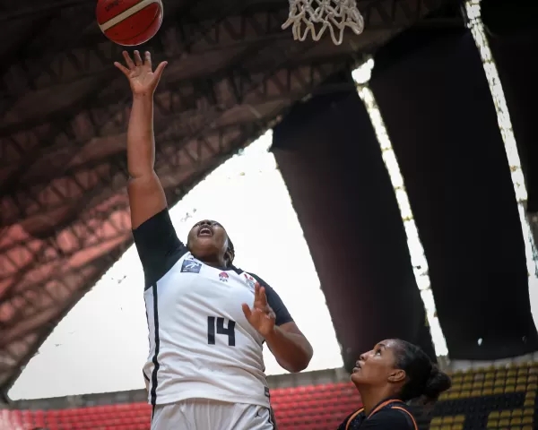 Ourinhos perde para Corinthians e fica fora da Copa LBF 2025
