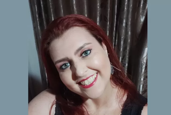 Professora Andréia Soardi, de 43 anos, morre em Ourinhos