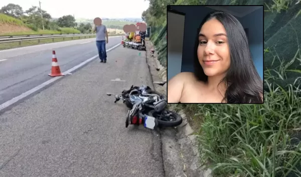 Motorista diz que cochilou ao volante e atropelou jovem na Rodovia Raposo Tavares