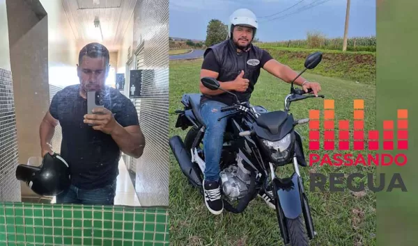 Morador de Ourinhos que estava desaparecido reaparece e agradece apoio