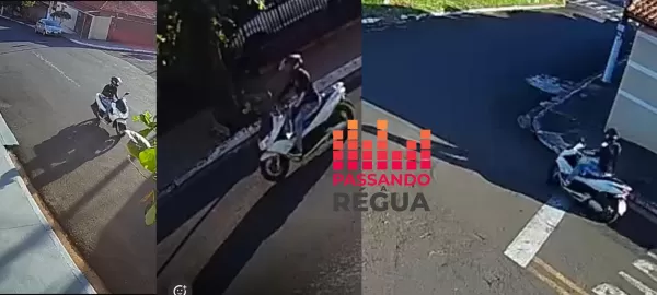 Idoso perde R$ 3,5 mil após golpe aplicado por falso funcionário do Detran em Ourinhos