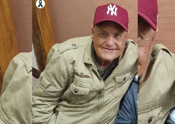 Morre em Ourinhos, aos 68 anos, José Lafaiete da Silva