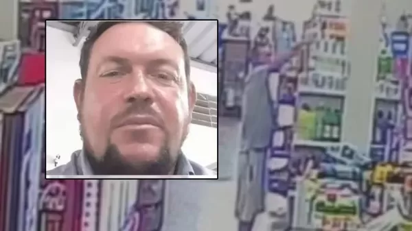 Polícia Civil conclui inquérito sobre morte após furto de pinga e mantém comerciante preso em Assis