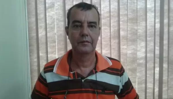 Professor desaparecido é encontrado morto dentro de freezer em Tangará da Serra (MT)