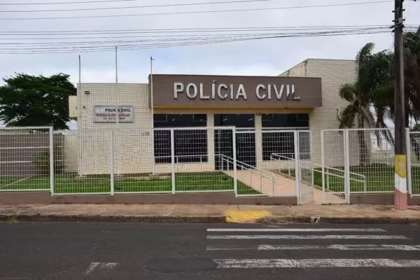 Mulher inventa extorsão para encobrir dívida com jogos online e é investigada em Avaré