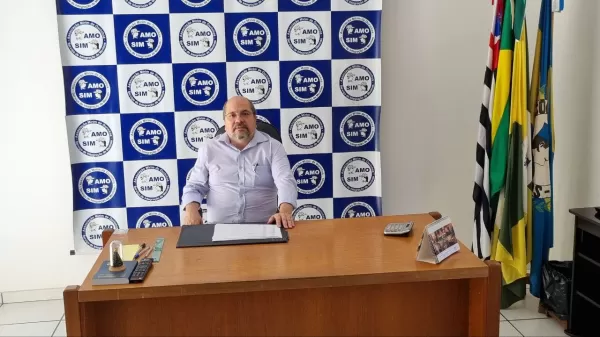 AMO-SIM informa que vai regularizar depósitos de FGTS e reforça compromisso com jovens de Ourinhos