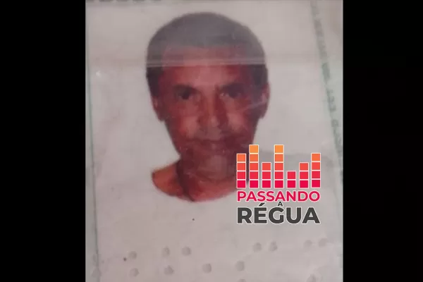 Homem de 69 anos é encontrado sem vida em Ribeirão do Sul