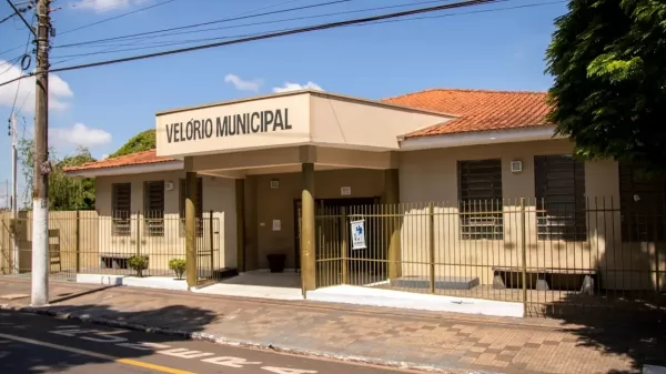 Falecimentos em Ourinhos e Região, nesta sexta-feira, 19