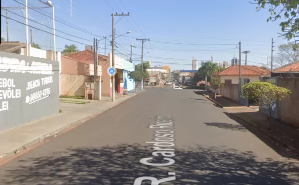 Soldador é preso por tráfico de drogas em Ourinhos