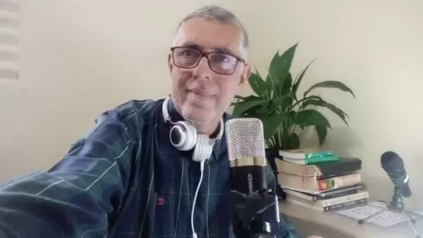 Morre em Ourinhos, Major da Polícia Militar Ismael Roselei de Carvalho aos 62 anos