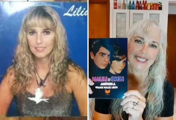 Morre a cantora Lílian Knapp, ícone da Jovem Guarda, aos 75 anos