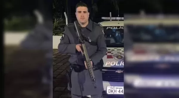 Ex-cabo da PM morre em queda de helicóptero em Roraima e será sepultado na região 