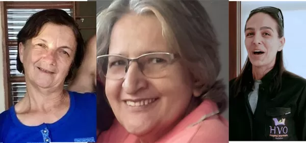 Morre a feirante Leila Aparecida de Almeida Venerando, aos 62 anos, em Ourinhos; confira notas de falecimento