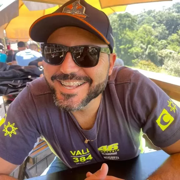 Ciclista morre após bater de frente com carro em Jaú