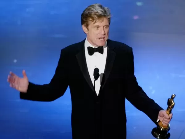 Morre Robert Redford, lenda de Hollywood, aos 89 anos