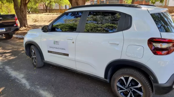CRMV realiza fiscalização na casa da vereadora Nilce Protetora de Animais em Ourinhos
