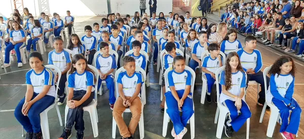 Ideb 2025: Ourinhos apresenta pequena evolução nos anos iniciais, mas registra queda nos anos finais e ensino médio