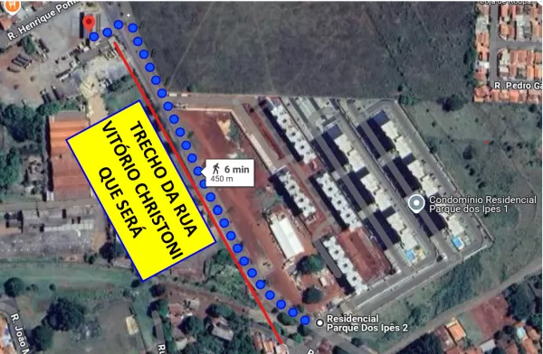 Ourinhos Saneamento anuncia manutenção programada com possível interrupção no abastecimento