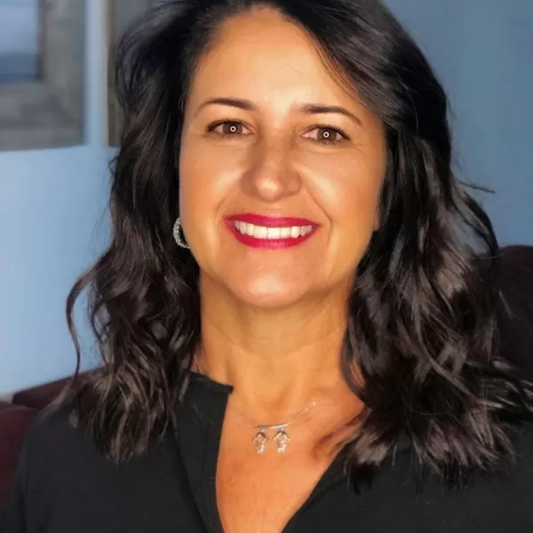 Morre em Ourinhos Teresinha Lozano, aos 58 anos