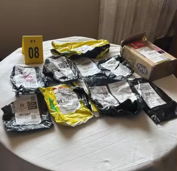 PF prende homem em Bauru suspeito de integrar grupo terrorista e planejar ataque no Brasil