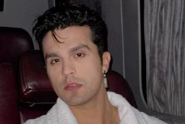 Luan Santana tem estado de saúde atualizado após se sentir mal e cancelar show