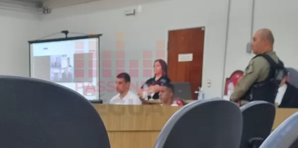 Júri em Ourinhos condena dois acusados pelo assassinato de Gabriel Carvalho dos Santos em 2020