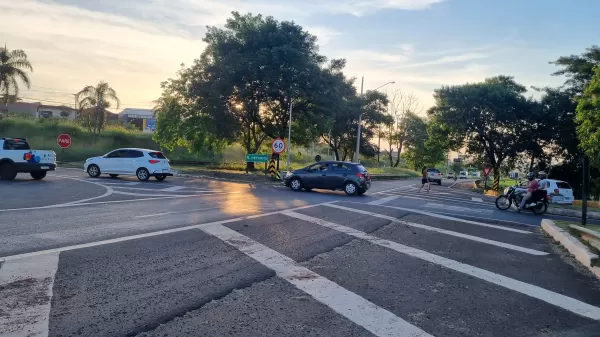 Concessionária Via Raposo confirma retirada de radares no trecho urbano de Ourinhos e anuncia reavaliação de pontos críticos