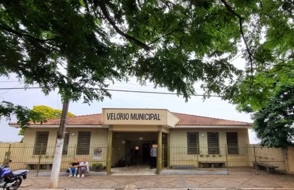 Registro de falecimentos em Ourinhos neste domingo, 27