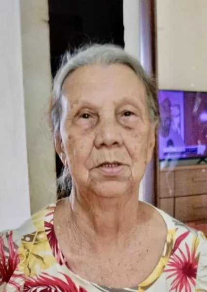 Ourinhos se despede de Antônia Corrêa, de 82 anos