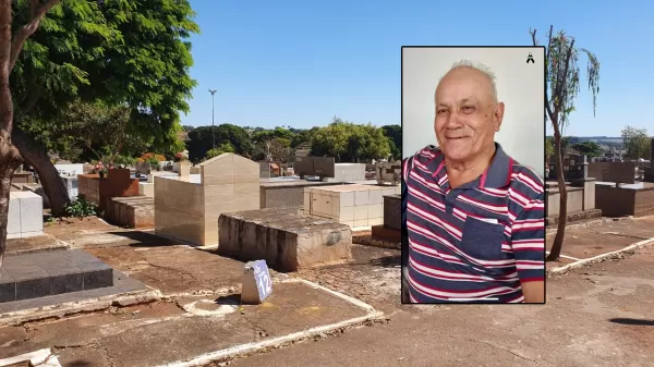 Notas de Falecimento em Ourinhos e Chavantes nesta segunda-feira, 15