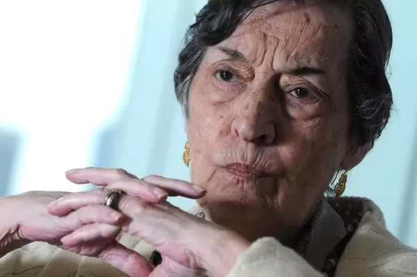 Economista Maria da Conceição Tavares morre aos 94 anos 