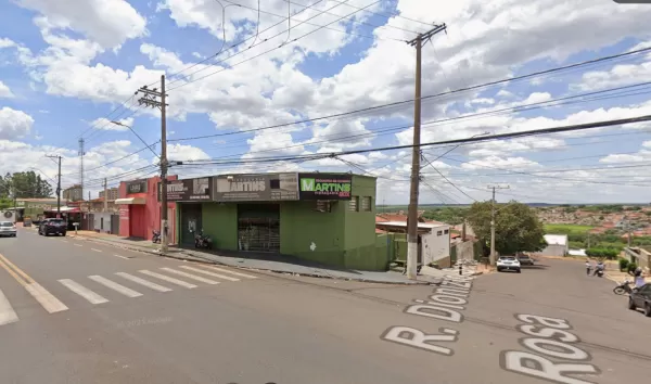 Três homens são presos em Ourinhos após sequência de furtos a residência e vidraçaria