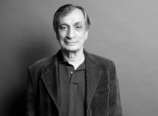 Morre o poeta e filósofo Antonio Cicero, aos 79 anos