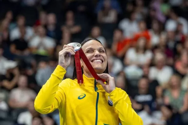 Brasil encerra Paralimpíadas de Paris-2024 com sua melhor campanha da história