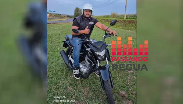 Família procura por Maycon, desaparecido em Ourinhos desde domingo, 29; outros casos também preocupam a região
