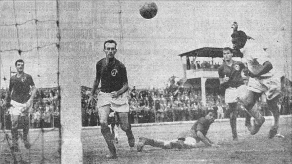 IA recria gol histórico de Pelé que nunca foi filmado e emociona fãs do futebol