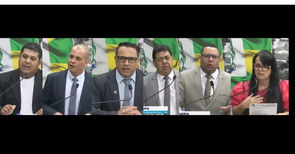 Câmara de Ourinhos debate Reforma Administrativa histórica: corte de cargos comissionados, enxugamento de secretarias e divisão no Legislativo