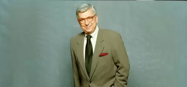 Morre aos 83 anos o jornalista Renato Machado, um dos grandes nomes do telejornalismo brasileiro
