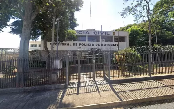 Mãe é presa em Botucatu por armazenar material de abuso sexual infantil envolvendo a própria filha 