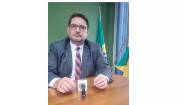 Em entrevista exclusiva, André Melo detalha passivo de R$30 milhões na Saúde de Ourinhos e anuncia plano de reestruturação