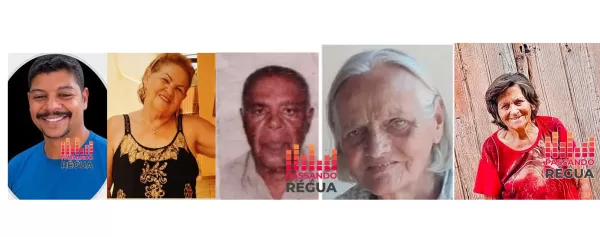 Ourinhos e região registram despedidas nesta segunda-feira, 17