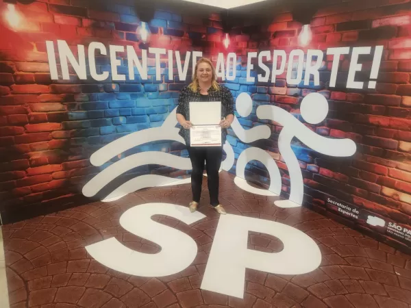 AABO é contemplada com certificado da Lei Paulista de Incentivo ao Esporte e fortalece projeto de Basquete Feminino de alto rendimento em Ourinhos