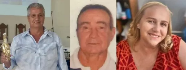 Notas de Falecimento em Ourinhos e região nesta quinta-feira, 10 de julho