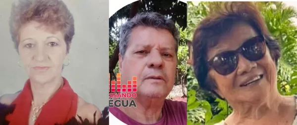 Ourinhos registra três falecimentos com velórios e sepultamentos nesta quinta-feira, 12