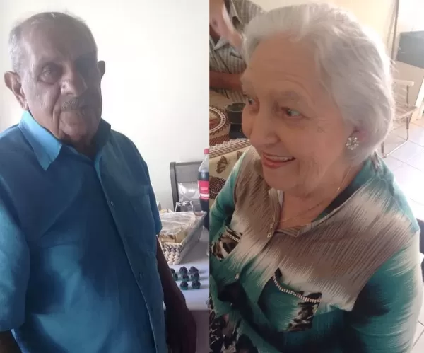 Notas de falecimento em Ourinhos, Bernardino de Campos e Andirá, nesta quinta-feira, 2