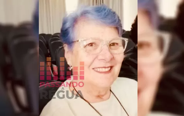 Falece Arlete Mariano Orlandi, aos 75 anos