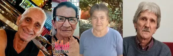 Notas de falecimento desta segunda-feira (10) na região de Ourinhos