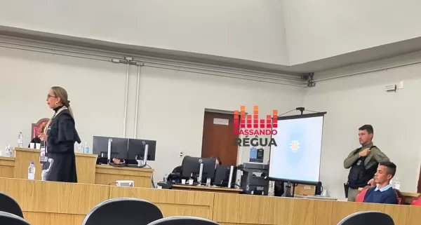 Júri popular condena homem a 18 anos e 8 meses de prisão por homicídio de pintor em Ourinhos